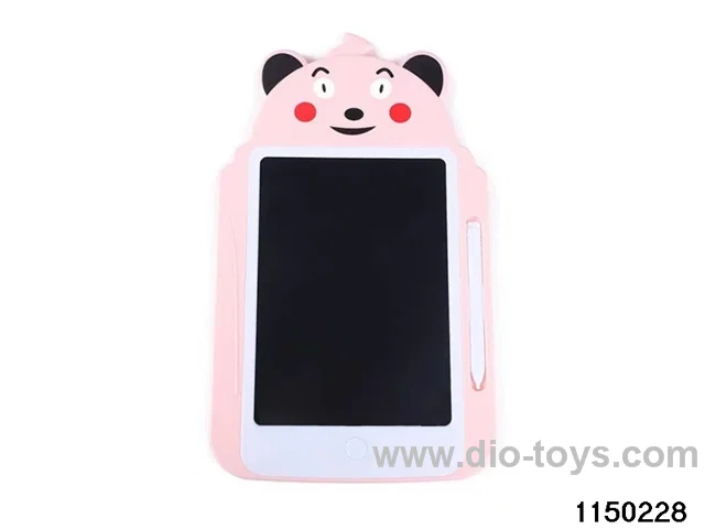 8.5-inch colour LCD writing pad