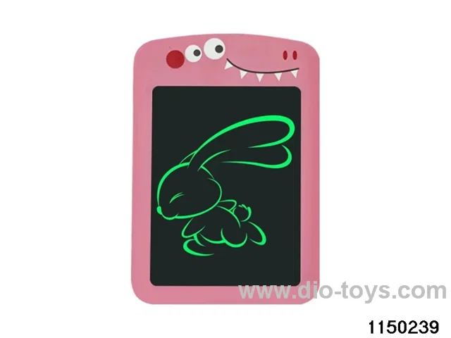 8.5-inch LCD writing pad