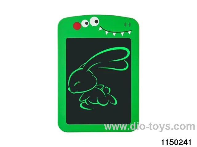 8.5-inch LCD writing pad
