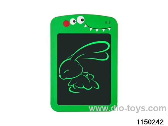 8.5-inch colour LCD writing pad