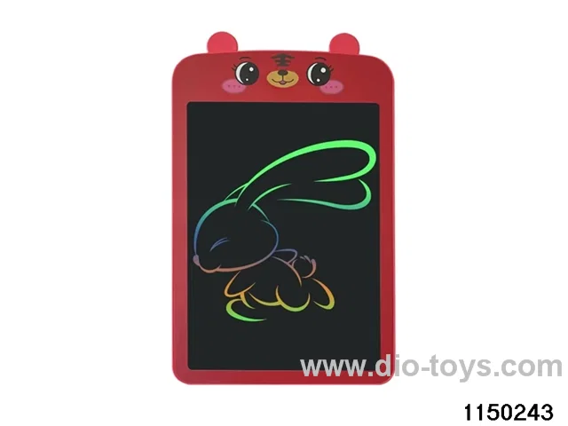 8.5-inch LCD writing pad