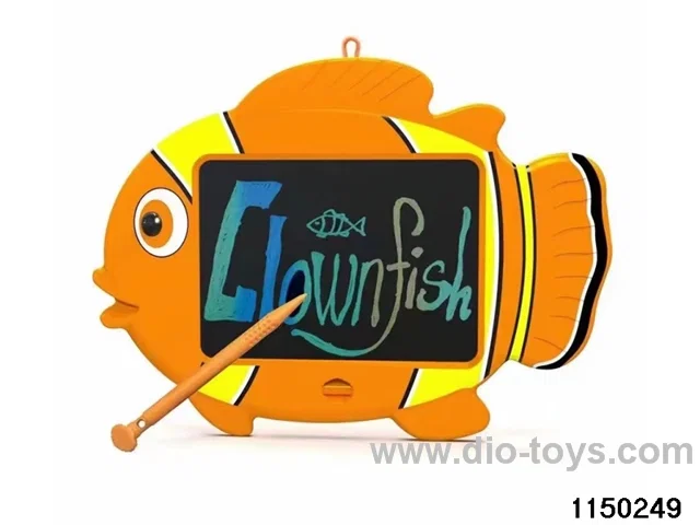10-inch LCD writing pad