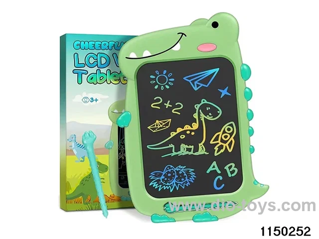 10-inch LCD writing pad