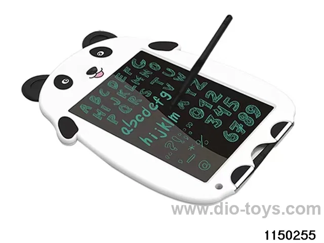 8.5-inch LCD writing pad