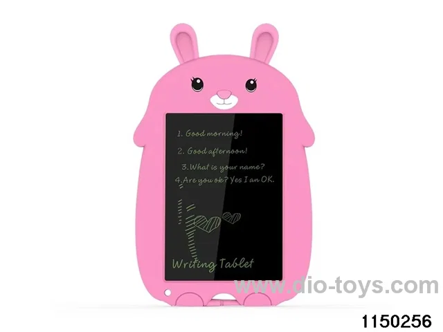 8.5-inch LCD writing pad