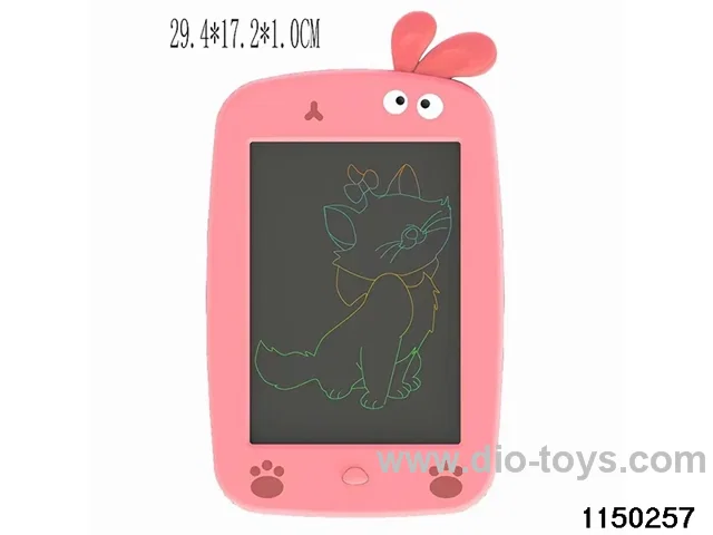 8.5-inch LCD writing pad