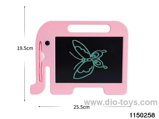 8.5-inch LCD writing pad