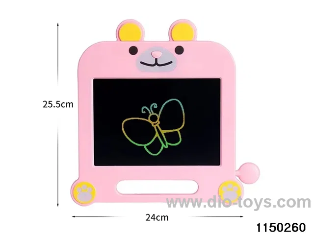 8.5-inch LCD writing pad