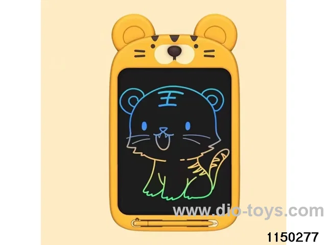 10-inch LCD writing pad