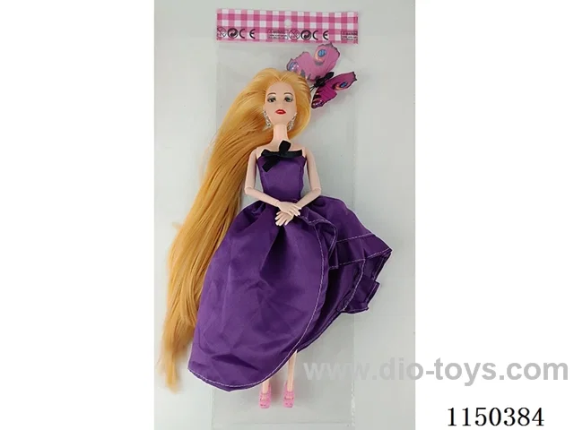 11 inch Barbie