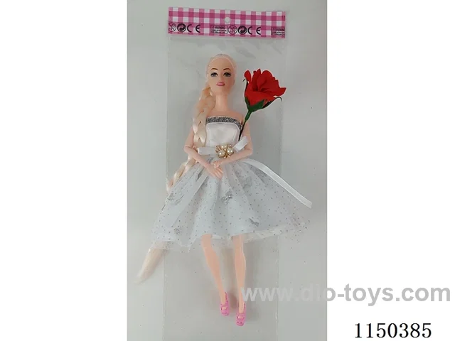11 inch Barbie