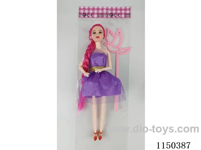 11 inch Barbie