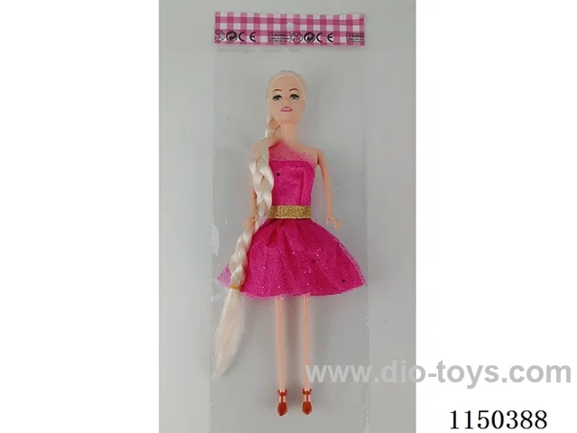 11 inch Barbie