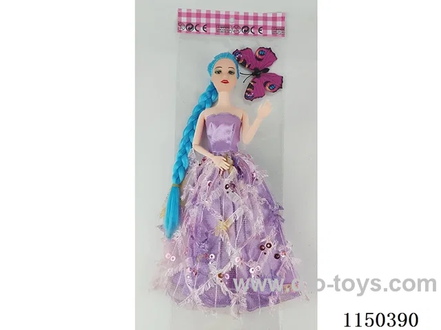 11 inch Barbie