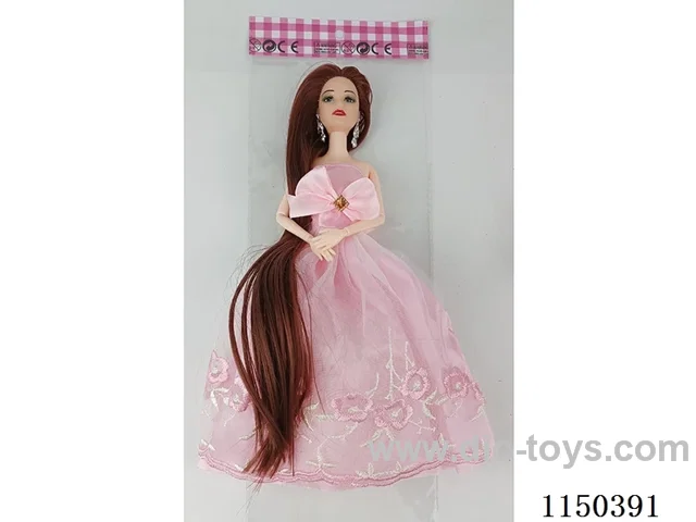 11 inch Barbie