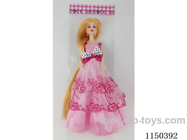 11 inch Barbie