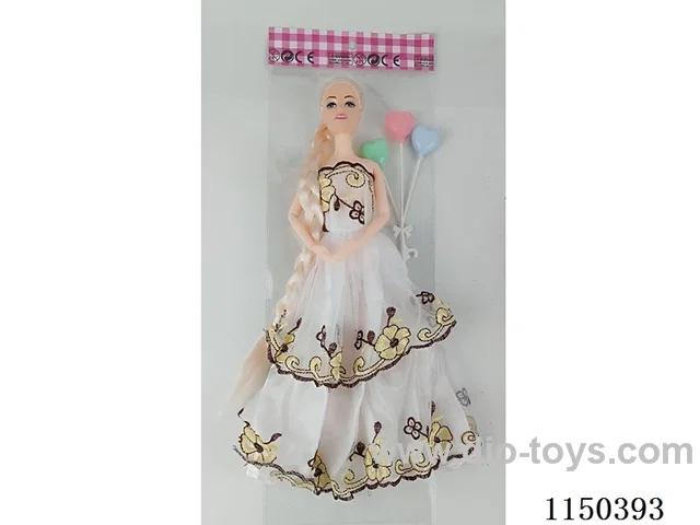 11 inch Barbie