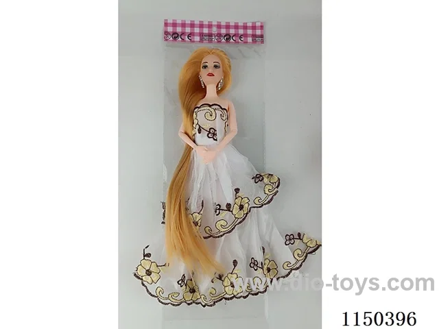 11 inch Barbie