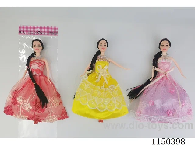 11 inch Barbie