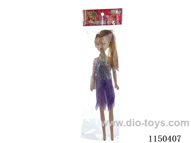 11 inch Barbie