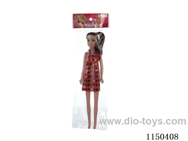 11 inch Barbie