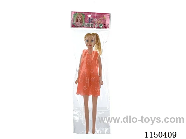 11 inch Barbie