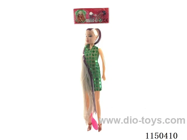 11 inch Barbie