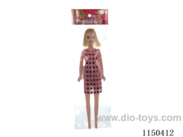 11 inch Barbie