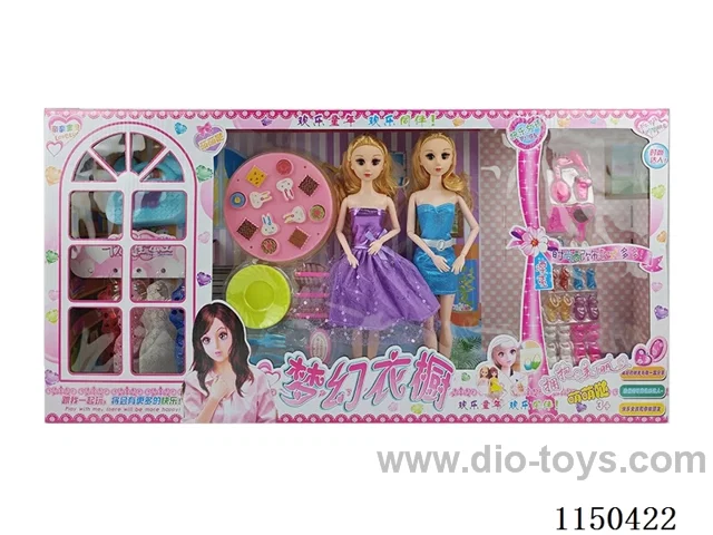 11 inch Barbie