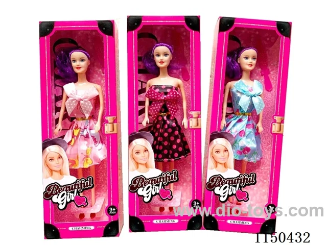 11 inch Barbie