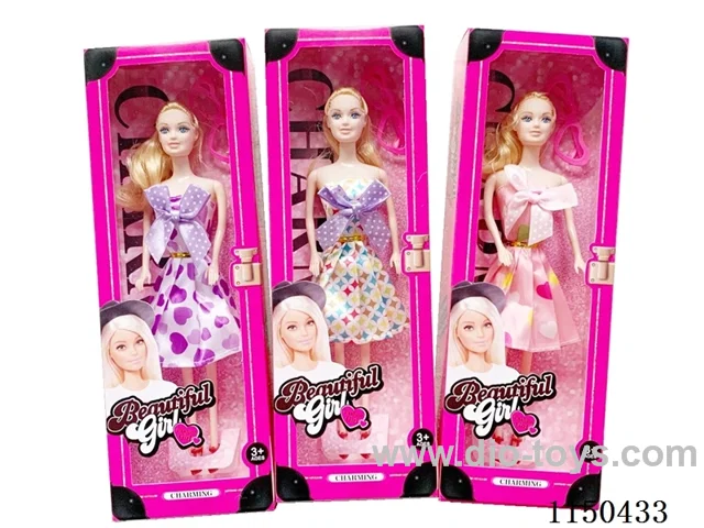 11 inch Barbie