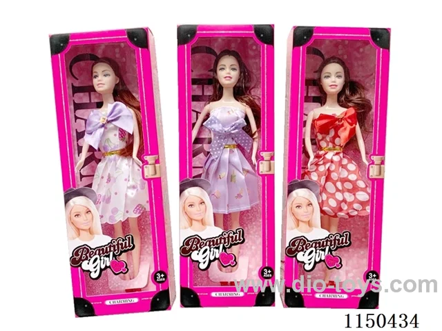 11 inch Barbie