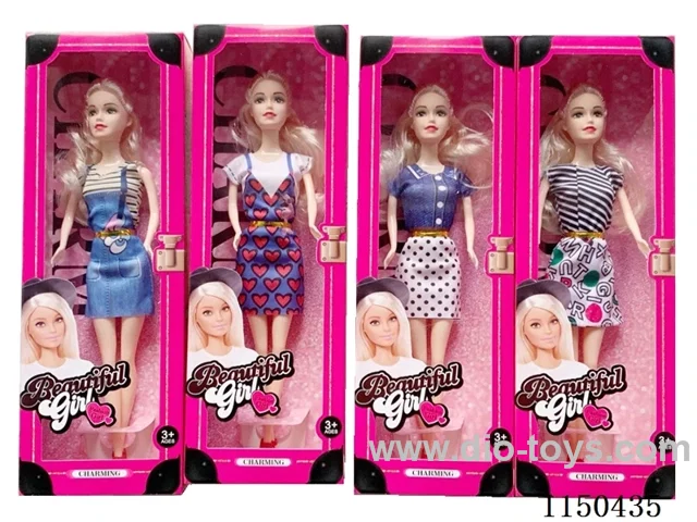 11 inch Barbie