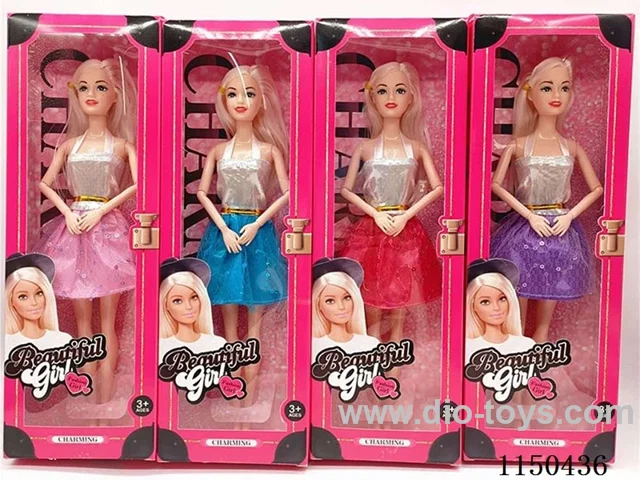 11 inch Barbie