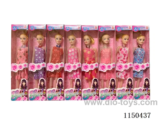 11 inch Barbie