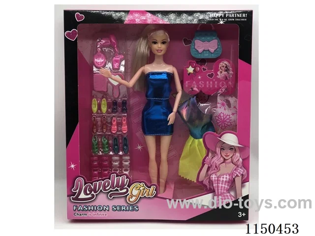 11inch Barbie