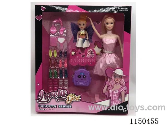 11inch Barbie