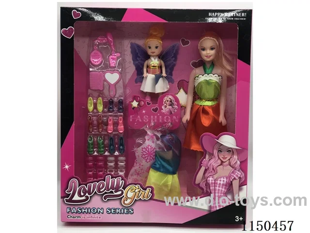 11inch Barbie