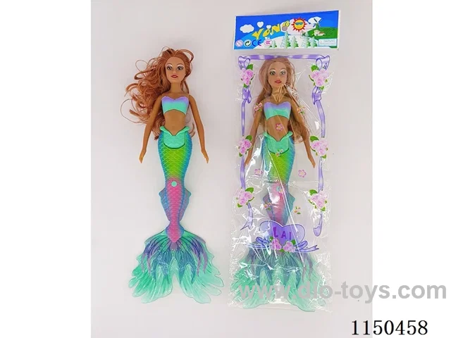 11.5inch Barbie