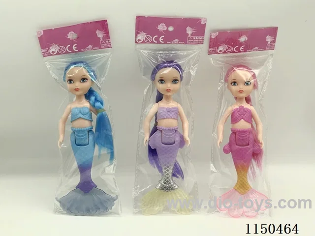 6inch Barbie