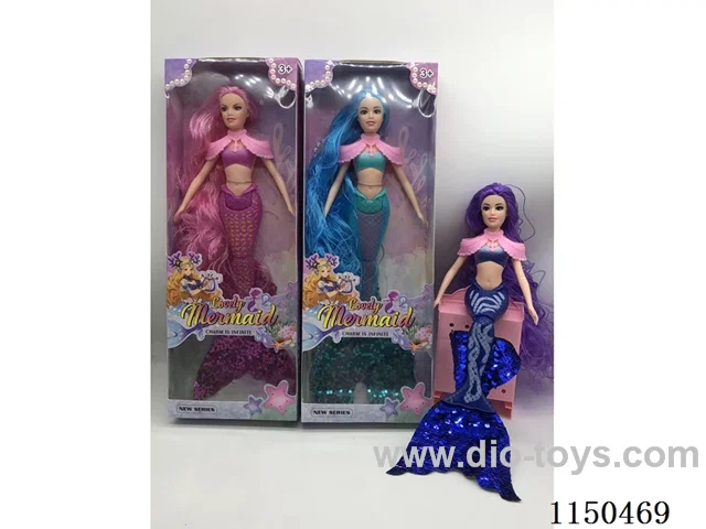 11inch Barbie