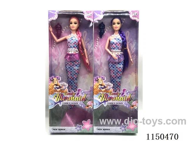 11inch Barbie