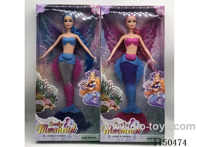 11inch Barbie