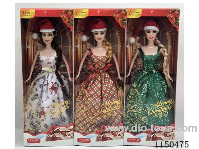 11inch Barbie