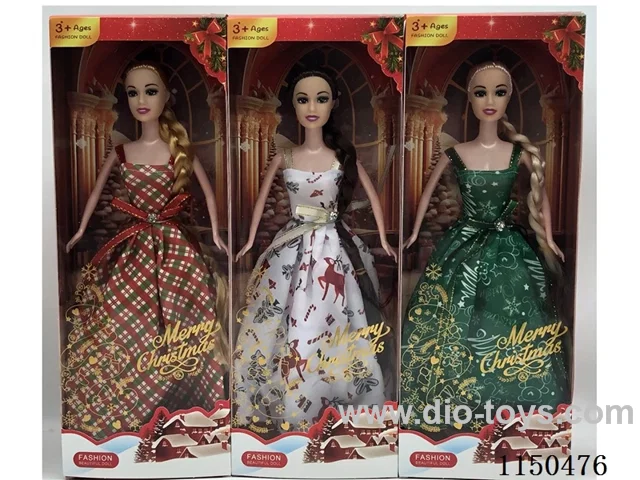 11inch Barbie