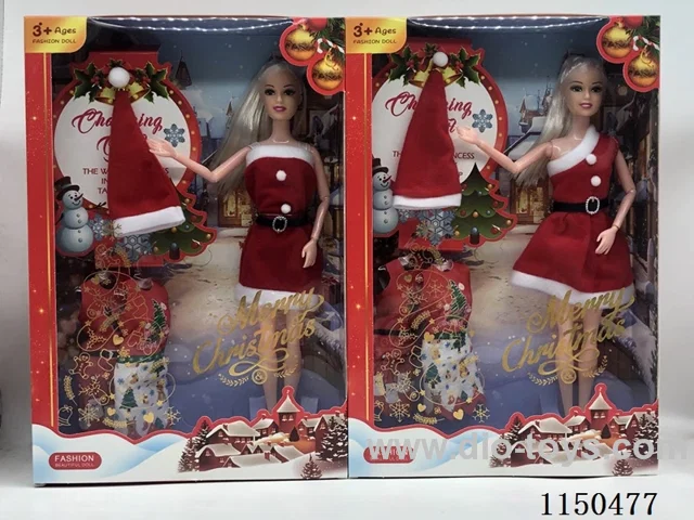 11inch Barbie