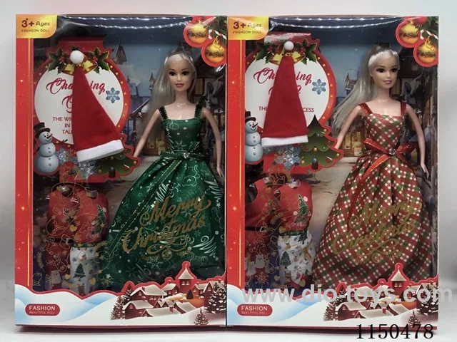 11inch Barbie