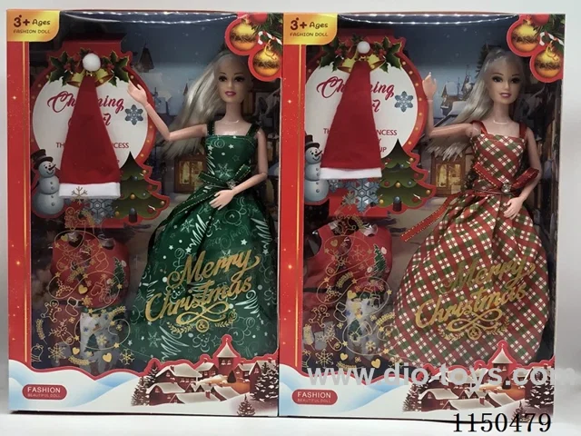 11inch Barbie
