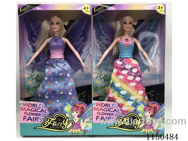 11inch Barbie W L/M