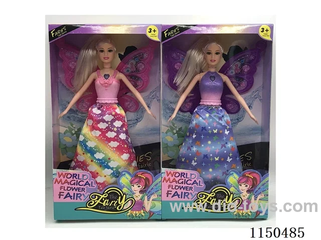 11inch Barbie W L/M